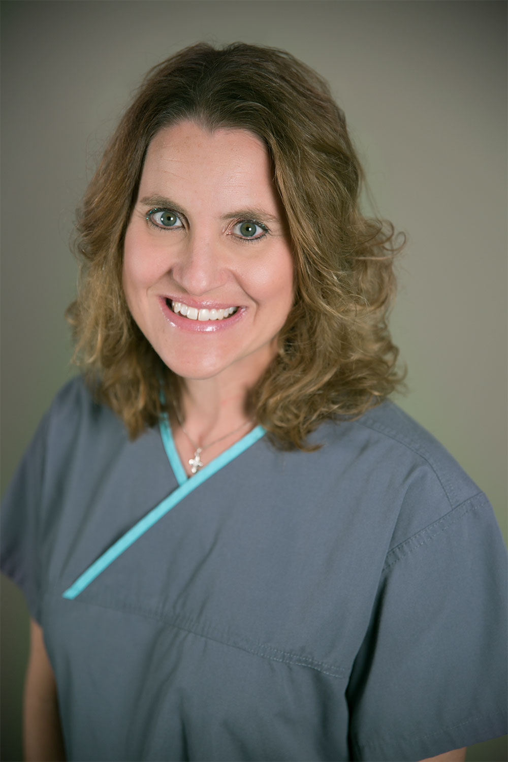 Oral Health Expert Kristen Stambaugh