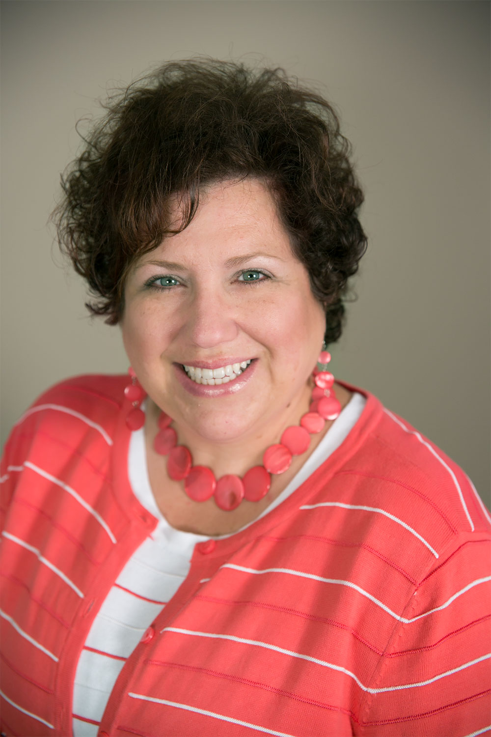 Mellony Melson oral hygiene dental expert