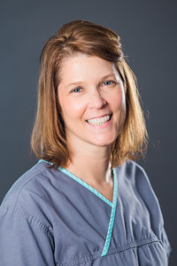 Improve smiles with Lisa Bennet