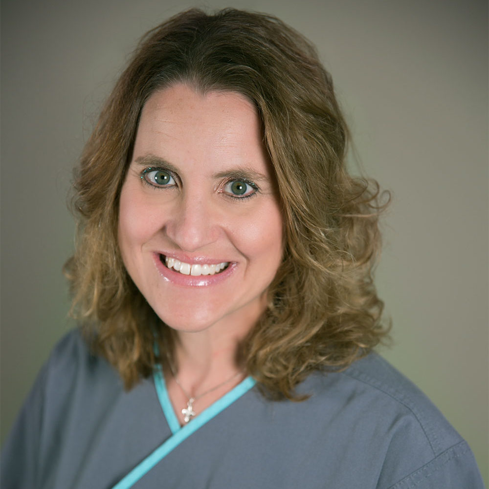 Oral Health Expert Kristen Stambaugh