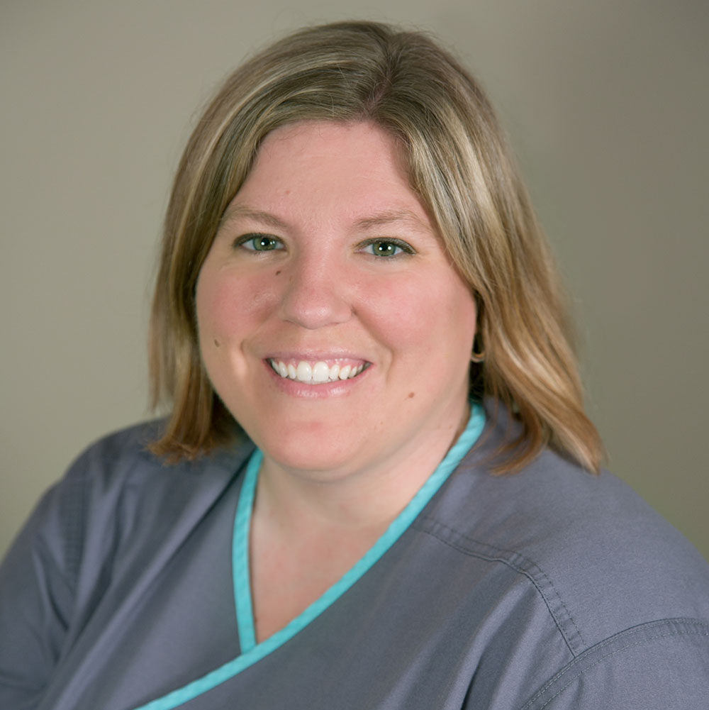 From Cracked tooth to bad breath Tracey Cunningham is an oral health expert