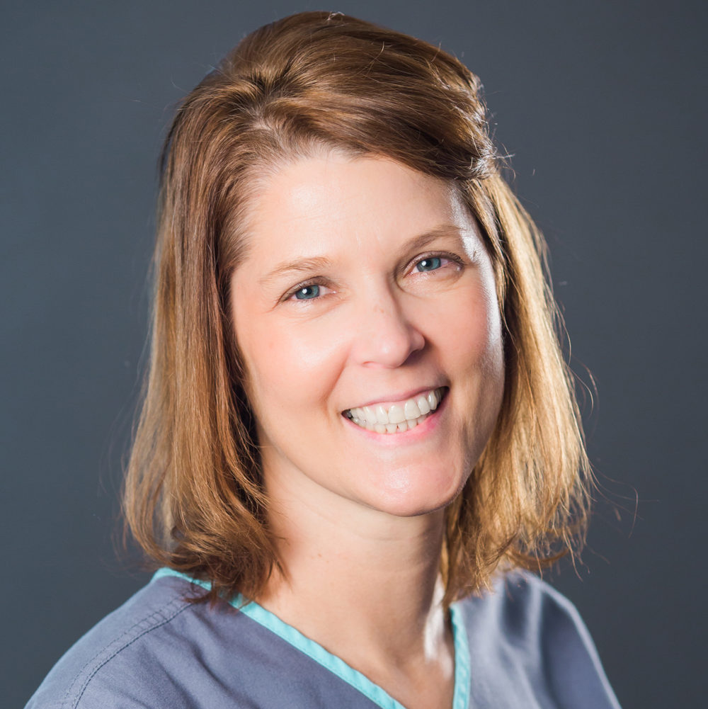 lisa bennett registered dental hygienist