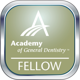 academy of general dentistry