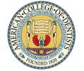 american college of dentists