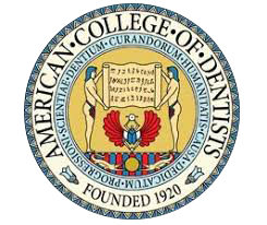 american college of dentists