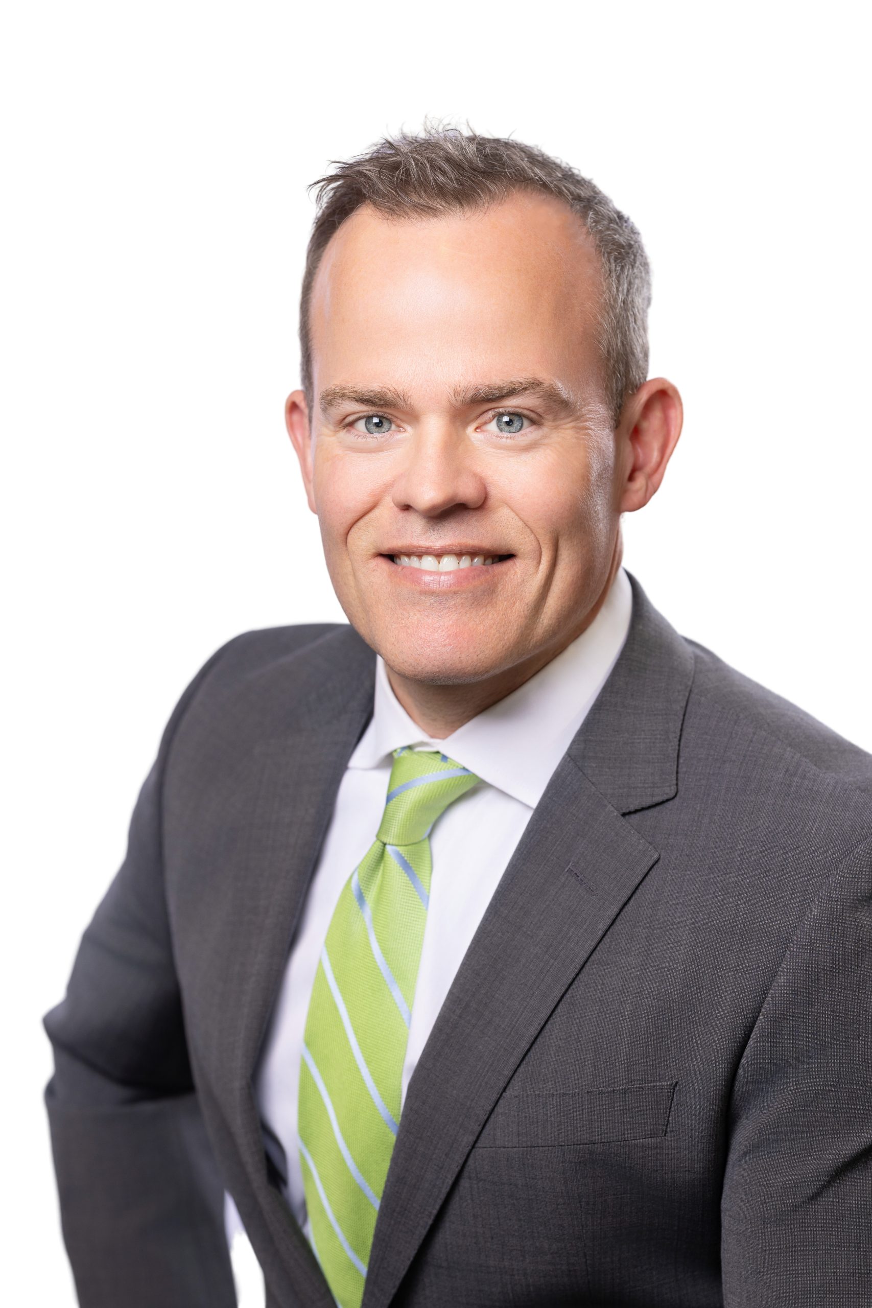 Dr. Bryan G. Foote
